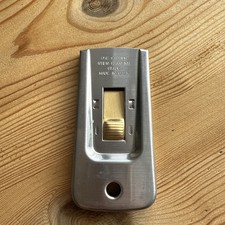Safety Pocket Size Scraper