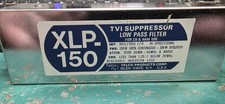 Telco XLP-150 TVI SUPPRESSOR LOW PASS FILTER