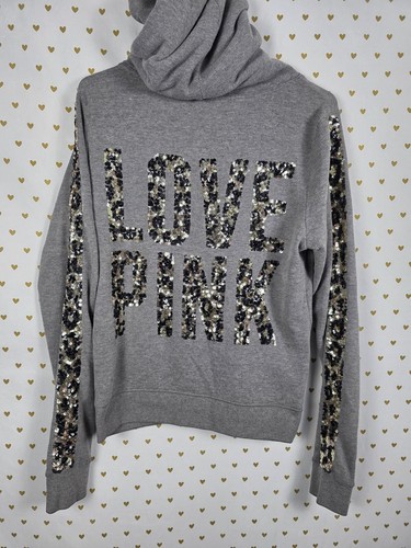 Victorias secret pink - pink, bling