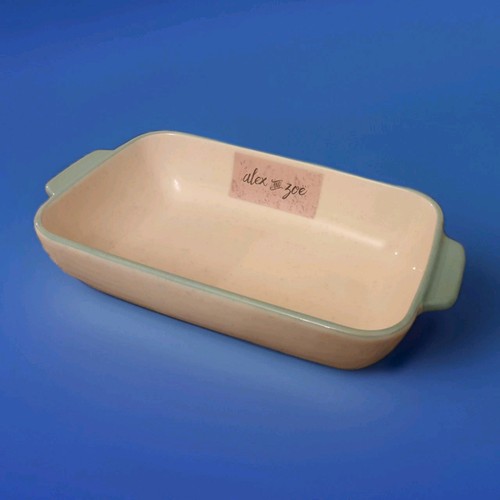 New alex zoe - new, ceramic