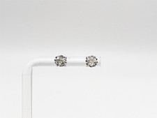 RARE $7000 1.50ct Old Mine Cut