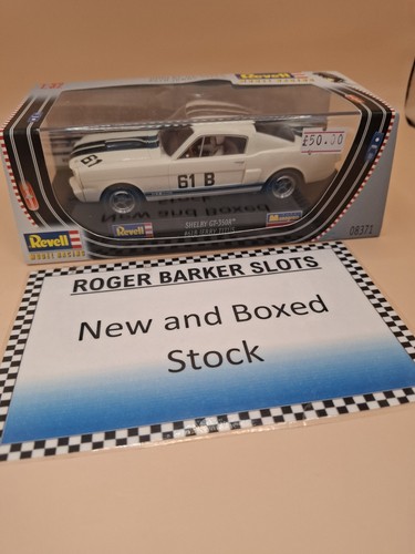 Revell 08371 shelby 350r - 08371,