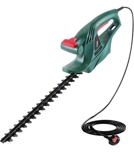 Posenpro corded electric hedge - posenpro,