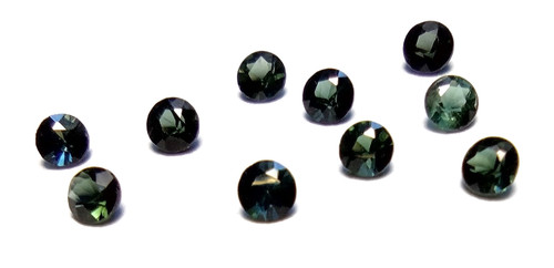 Loose natural jewellers small - loose,
