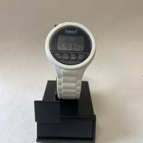 Breo digital sports watch new - sports,
