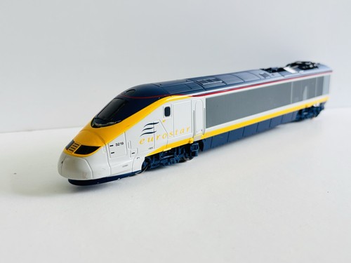 Hornby eurostar power car - eurostar,