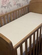 Winnie The Pooh Cot Bed