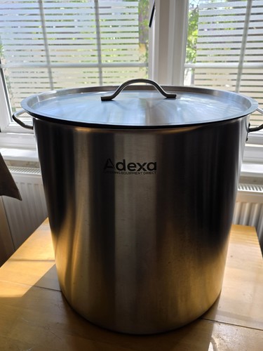 Adexa stainless steel - adexa,