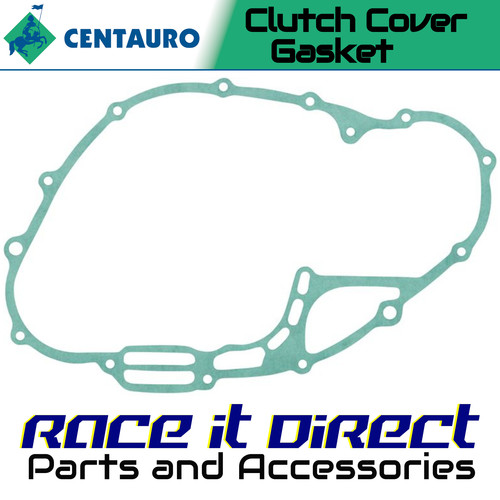 Clutch cover gasket for - clutch, honda