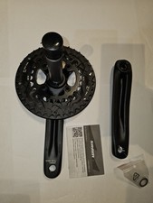 SRAM GX-1000 2x10 38T/24T GXP