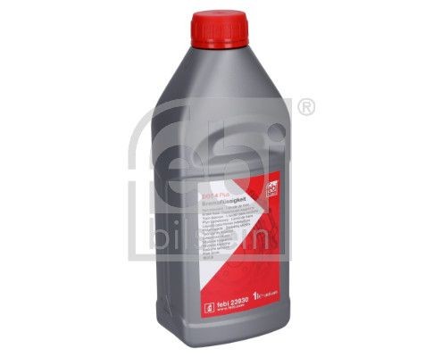 Brake fluid febi bilstein - brake,