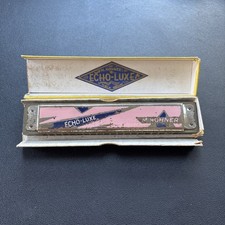 Echo Luxe M Hohner Vintage