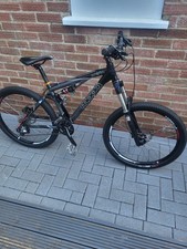 MODA PRESTO MTB Full