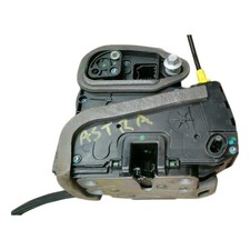 Door Lock Front Left Assembly