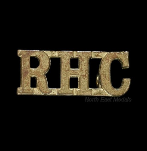 The royal highlanders - the,