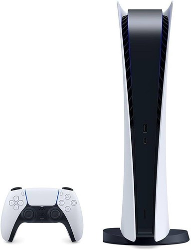 Sony playstation digital - sony,