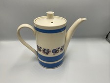 Sadler Retro  Vintage Tea Pot/