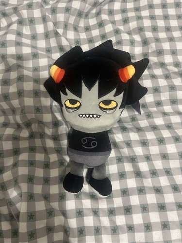 Karkat vantas homestuck - karkat,