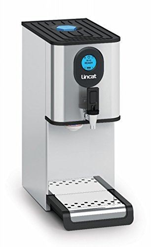 Lincat water boiler - boiler, filterflow