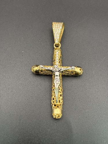 14k solid gold - 14k,