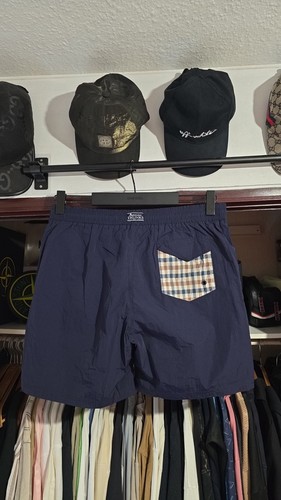 Aquascutum active beachwear