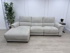 DFS Arwen 3 Seater Chaise L