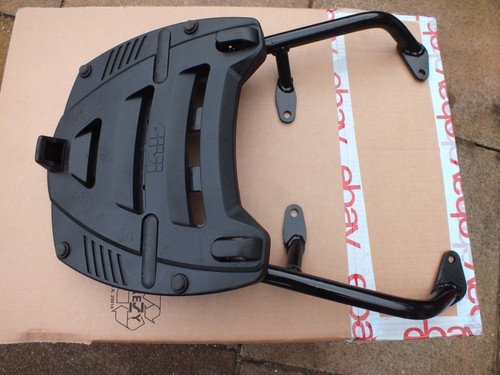 Kawasaki er6f sw motech - er6f,