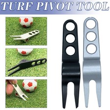 Mark Golf Ball Golf Divot Golf