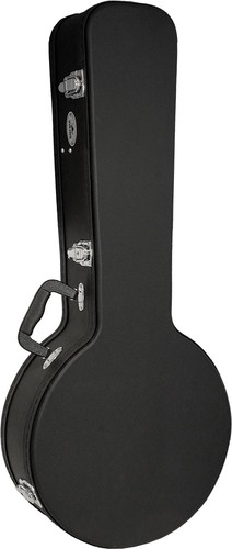Viking tenor banjo - banjo, case