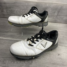 Callaway Golf Shoes Mens UK9