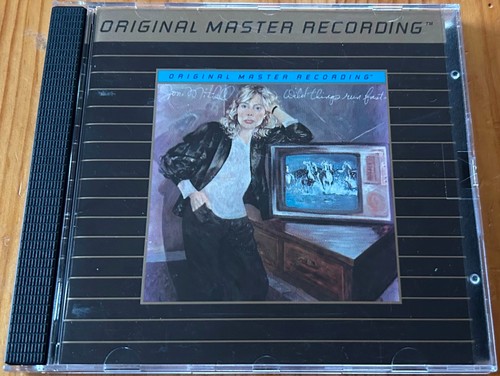 Mfsl joni mitchell - -,