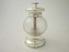 Antique Edwardian Sterling