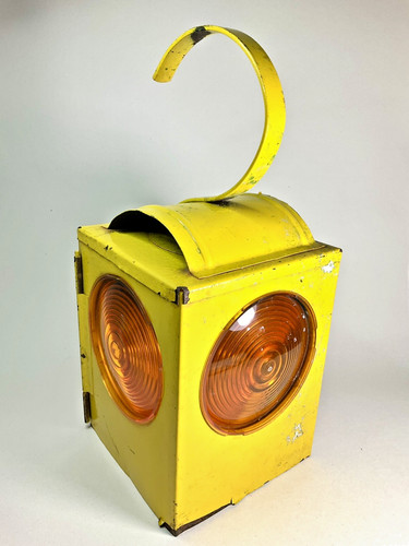 Vintage dorman yellow metal - dorman,