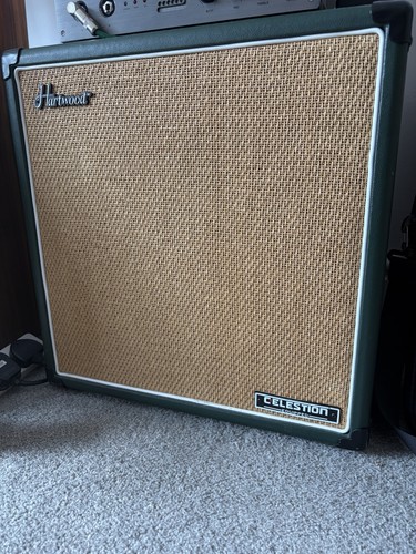 Hartwood 1x12 speaker - hartwood, 1x12”