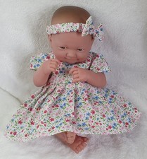 Doll clothes dress - clothes,