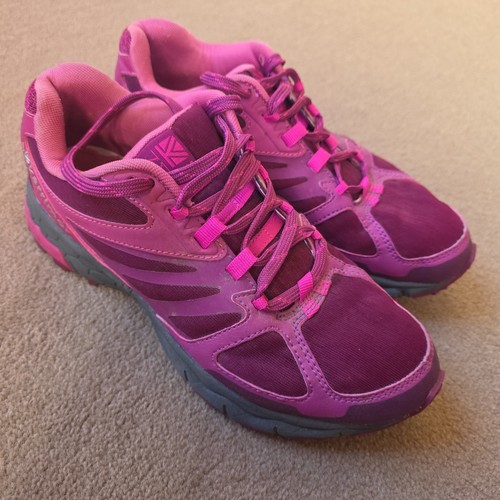 Karrimor pink purple - pink,