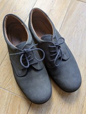 Rohde womens lace - lace, nubuck