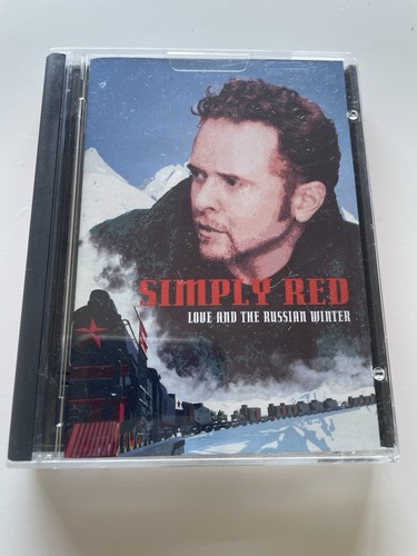 Simply red love and - simply,