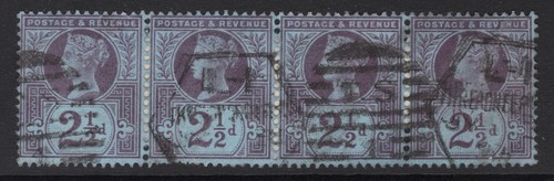 1887 12d jubilee fine - 1887,
