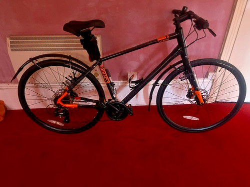 Pinnicle bike mens - bike,