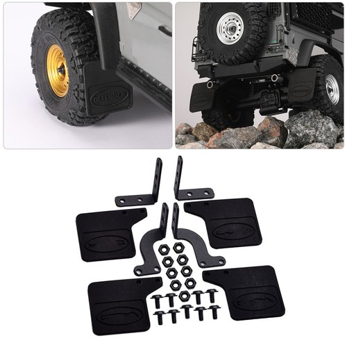 Set mudguard for - set,