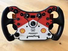 Fanatec mclaren gt3 - gt3, v2