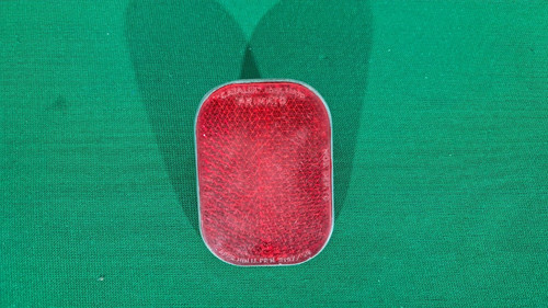 Vintage catalux brand rear - vintage,