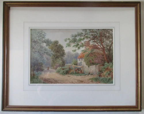 Antique 1894 lewis pinhorn - 1894,