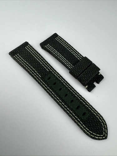 Panerai green recycle fabric - panerai,
