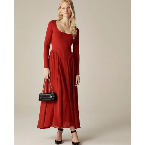 Crew ballet dress basque - j.,