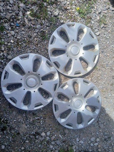 Genuine ford fiesta mk7 mk2 - fiesta,