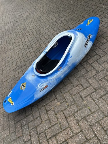 Pyranha varun kayak large - pyranha,