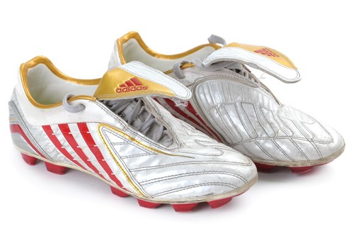 Adidas predator pulse football - pulse,