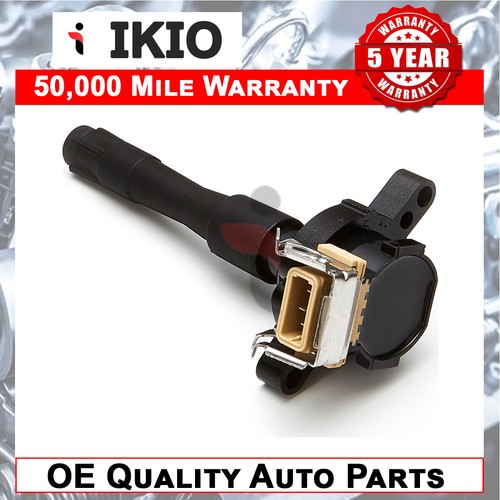 Ikio bmw series e46 325i - bmw,